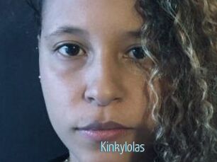 Kinkylolas