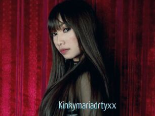 Kinkymariadrtyxx