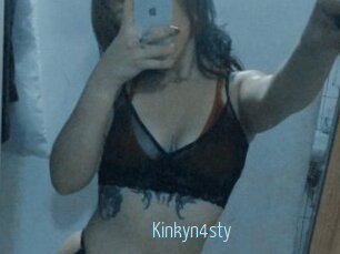kinkyn4sty Video Sexe