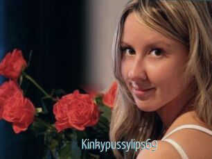Kinkypussylips69
