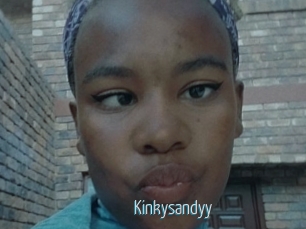 kinkysandyy Video Sexe