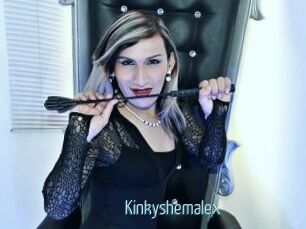 Kinkyshemalex