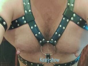 kinkyshow Video Sexe