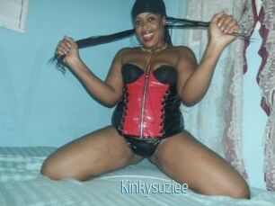 Kinkysuziee