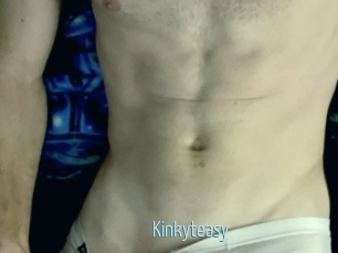 Kinkyteasy