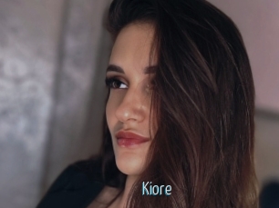 Kiore