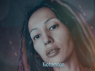 Kiotomoon
