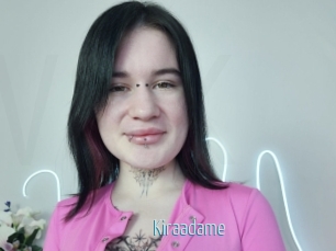 Kiraadame