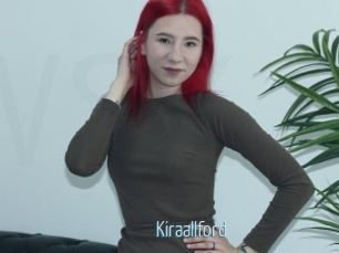 Kiraallford