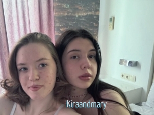 kiraandmary Video Sexe
