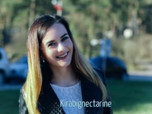 Kirabignectarine