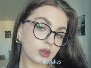Kirablakes