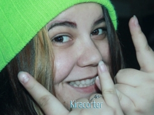 Kiracorter