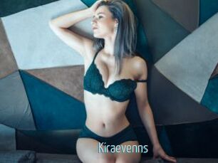 Kiraevenns