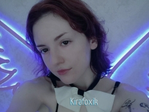 Kirafoxik