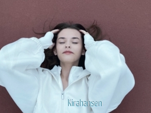 Kirahansen