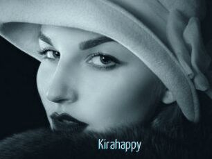 Kirahappy