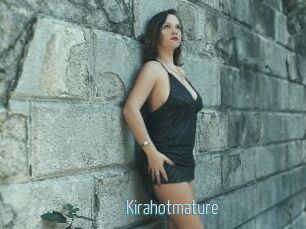 Kirahotmature