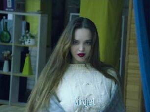 Kirajet