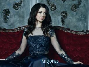 Kirajones