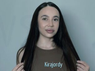 Kirajordy