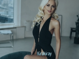Kirakiray