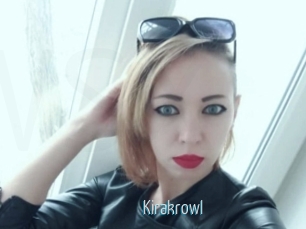 Kirakrowl