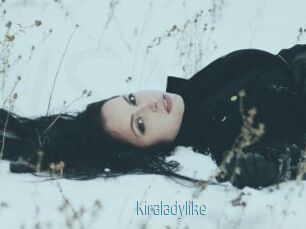 Kiraladylike