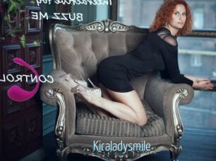 Kiraladysmile
