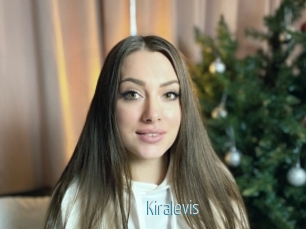 Kiralevis