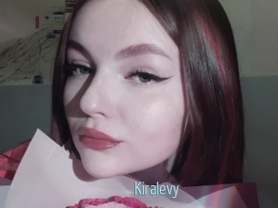 Kiralevy