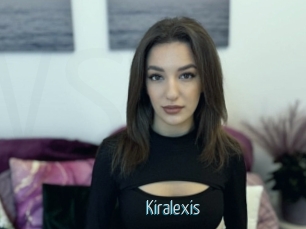 Kiralexis