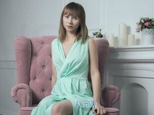 Kiralily