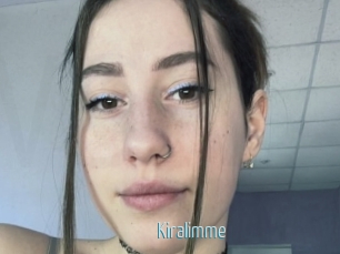 Kiralimme