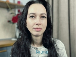 kiramari Video Sexe