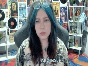 Kiramast