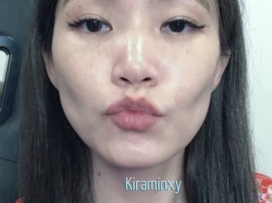 kiraminxy Video Sexe