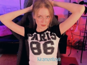 Kiramontoya