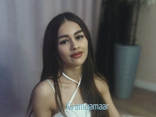 Kiramuamaar