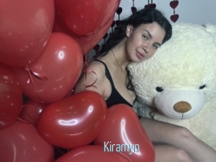 Kiramyn