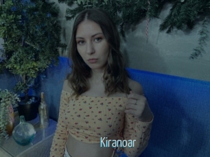 Kiranoar