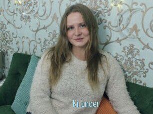 Kiranoer