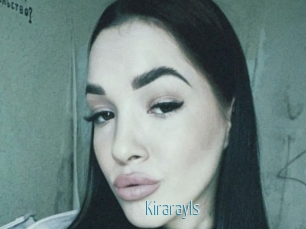 Kirarayls