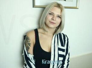 Kirarayner