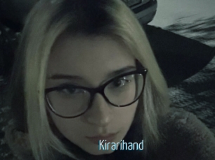 Kirarihand