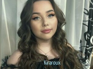 Kiraroux