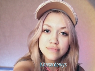Kirasardewys