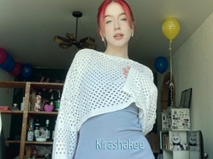 Kirashakee