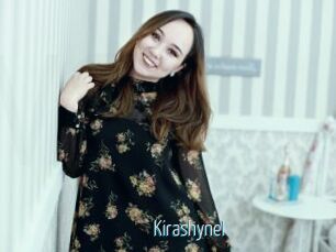 Kirashynel