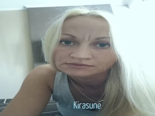 Kirasune